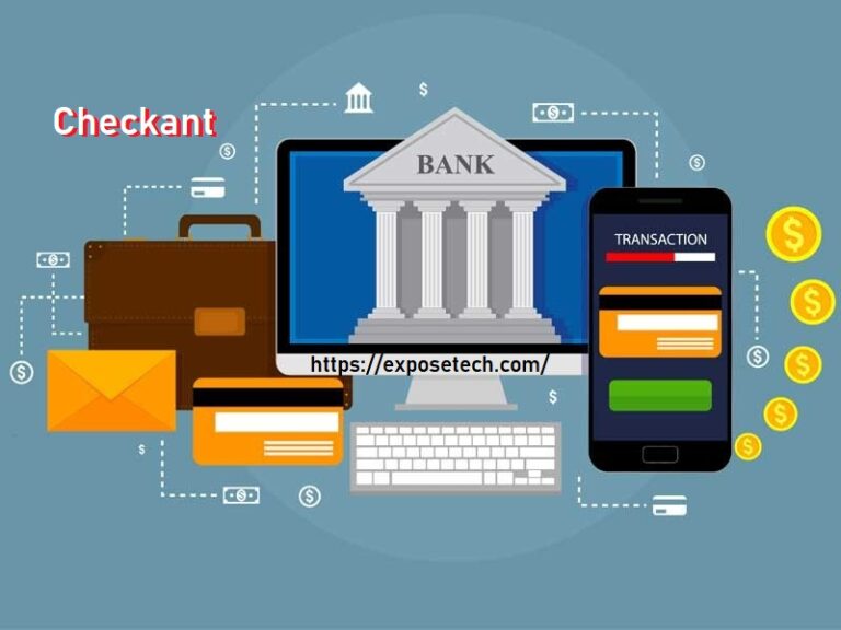 The Rise of Checkant: Bridging the Gap Between Digital and Traditional Banking