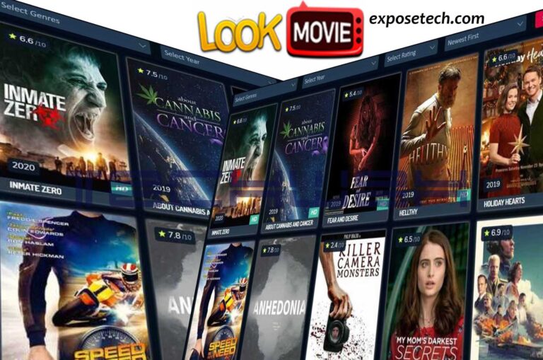 Exploring the World of LookMovie: Your Ultimate Guide to Streaming Entertainment