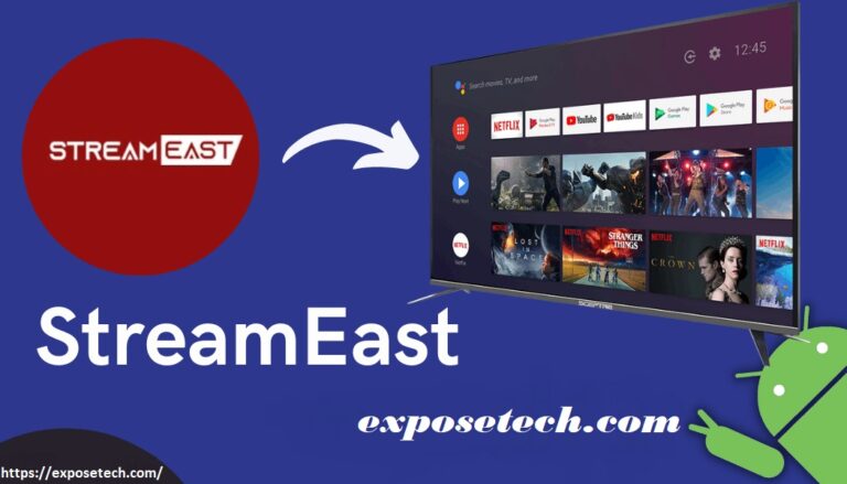 Streaming Made Easy: Exploring the Convenience of Streameast