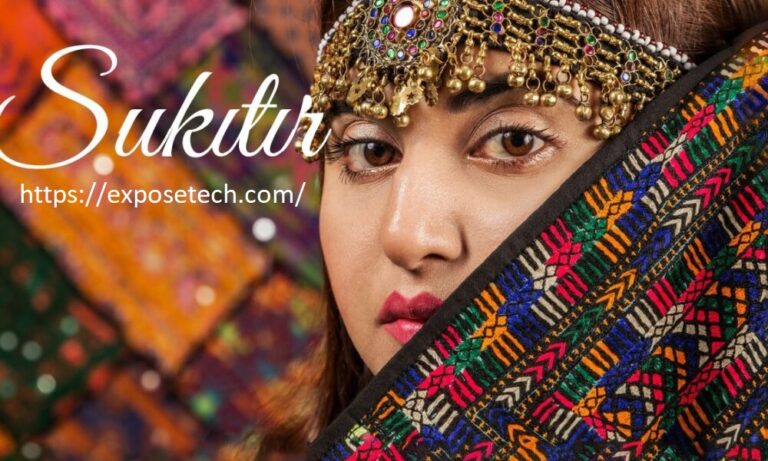 Unveiling the Mystique of Sukitir: A Journey Through its History, Culture, and Allure