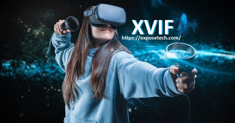 Exploring XVIF: The Future of Virtual Reality