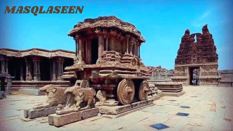 Discovering the Enigmatic World of Masqlaseen: Unraveling Mysteries and Unveiling Wonders