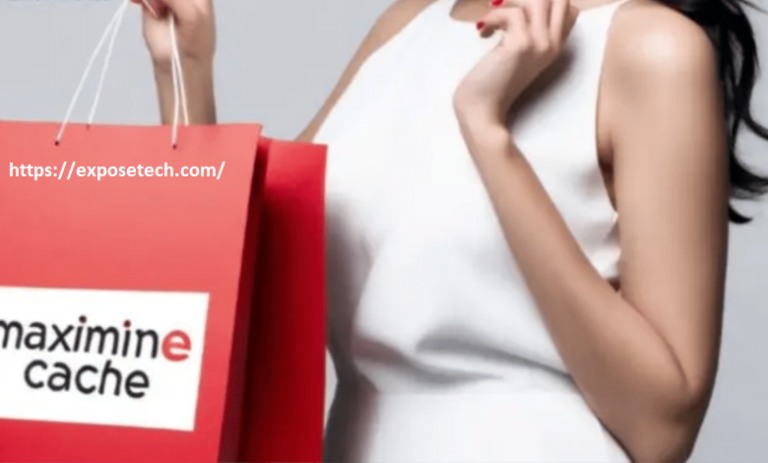 Unveiling the Power of Maximizecache.shop: Elevating Your Online Shopping Experience