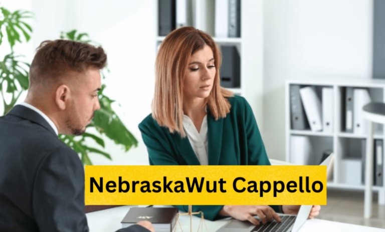 Discovering the Artistry of Nebraskawut Cappello: A Journey into Creative Brilliance