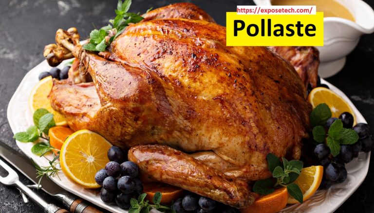The Allure of Pollaste: A Culinary Delight