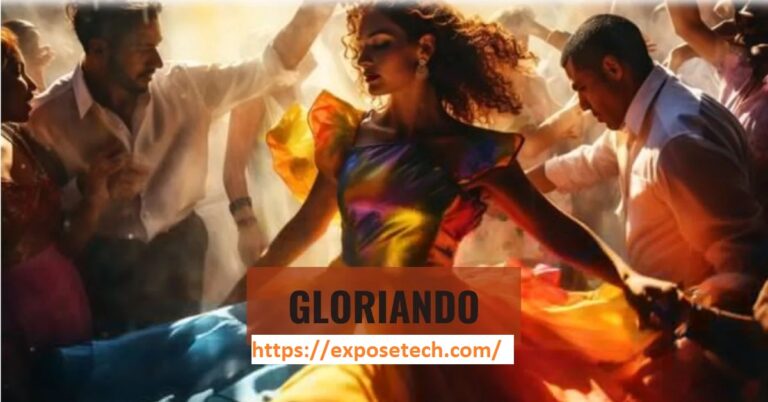 Discovering Gloriando: A Journey Through Musical Majesty