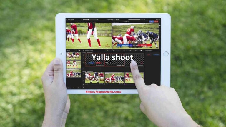 Exploring Yalla shoot: A Comprehensive Guide to the Ultimate Sports Streaming Platform