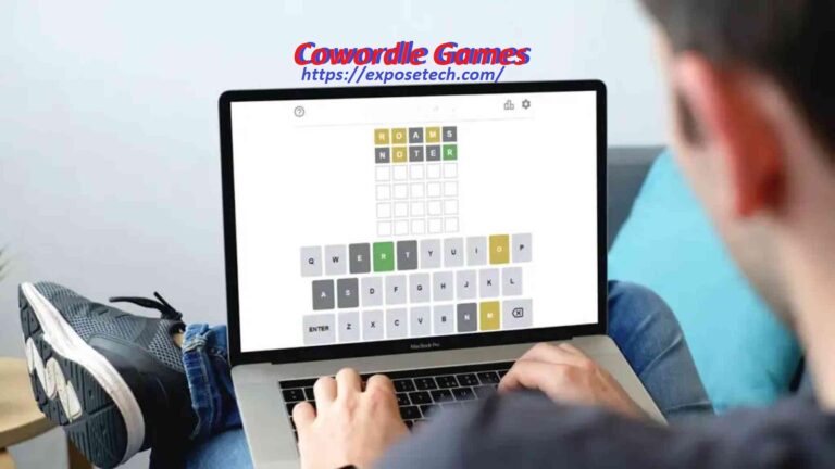 Dive into the Fun World of Cowordle Games: A Word Enthusiast's Paradise