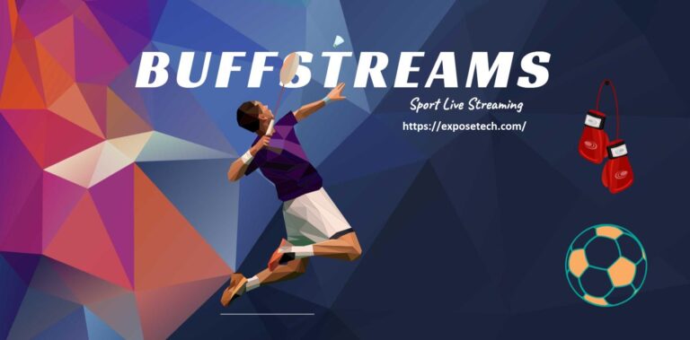 Unveiling the Buffstreams app: Your Gateway to Seamless Sports Streaming