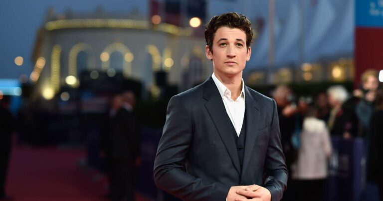 Exploring the Miles teller net worth: Unveiling the Net Worth of a Rising Star