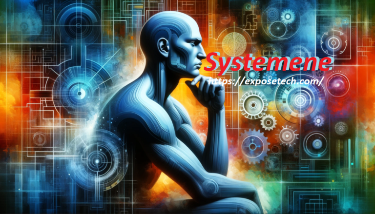Exploring the Intricacies of Systemene: Navigating the Complexities