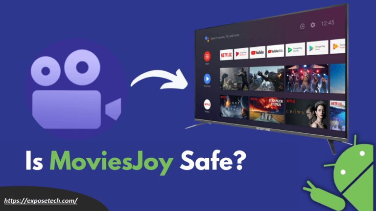 Movies joy: A Gateway to Entertainment