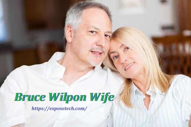 Unraveling the Enigma: Bruce Wilpon Wife