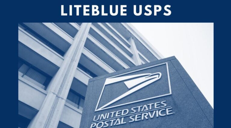 Unlocking the Power of USPS LiteBlue: Revolutionizing Postal Services