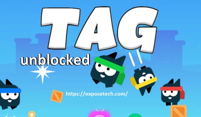 Unlocking the Power of Tag unblocked: Enhancing Online Accessibility and Freedom