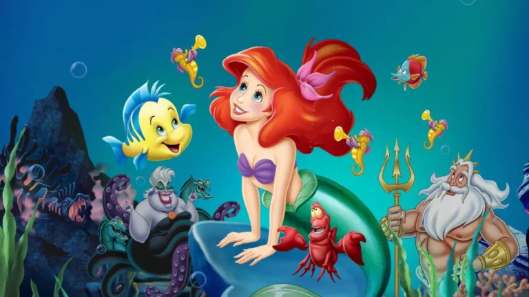 Exploring the Enchanting World of Little_mermaidd0: A Dive into Virtual Creativity