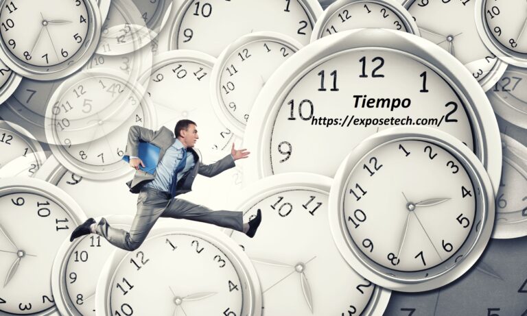 Exploring Tiempo: Understanding the Essence of Time