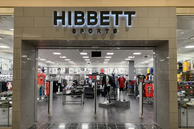Unveiling the Allure of Hibbett sports: Where Passion Meets Performance
