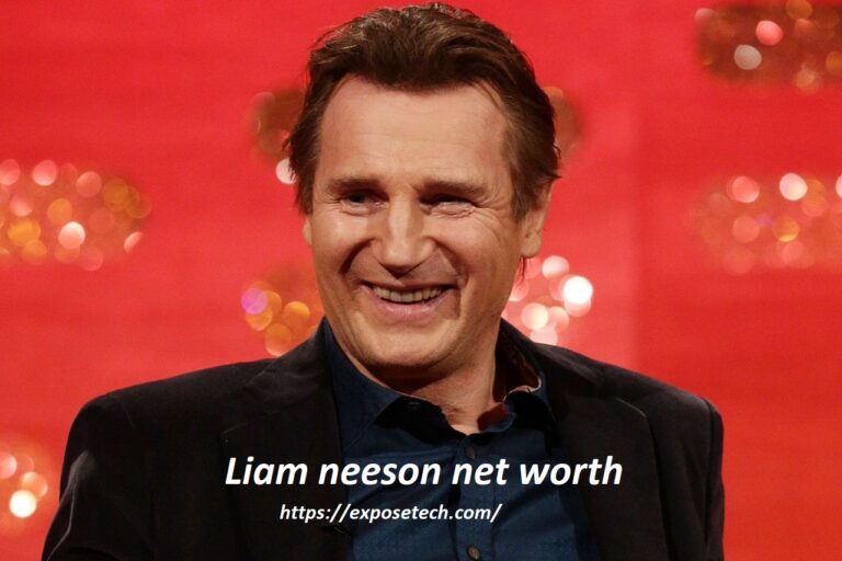 Unlocking the Fortune: The Intriguing of Liam neeson net worth