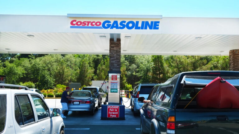 The Inside Scoop on Costco gas: Is It Worth the Trip?