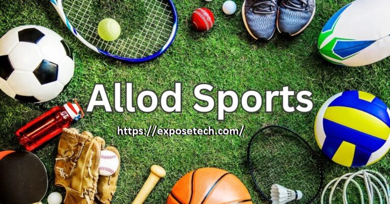 Exploring the Thrill of Allod sports: Pushing the Limits of Adventure