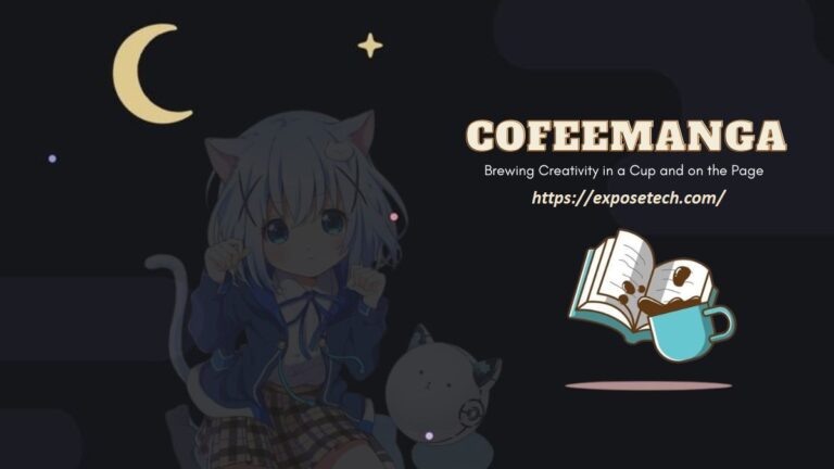 Exploring the World of Cofeemanga: Where Coffee Meets Manga