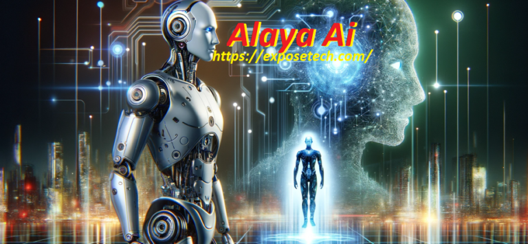 Exploring Alaya ai: Revolutionizing the Future of Technology