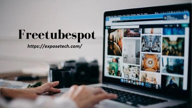 Unlocking the Potential of Freetubespot: A Gateway to Limitless Entertainment