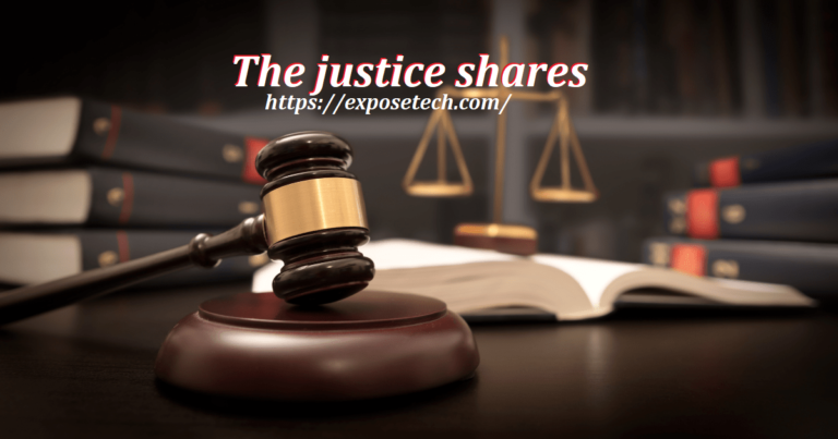Exploring the Concept of The justice shares: A Path Towards Fairness and Equity