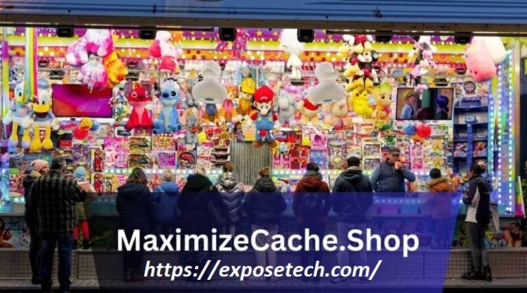 Unlocking the Power of Maximizecache. shop: Enhancing Your Online Shopping Experience