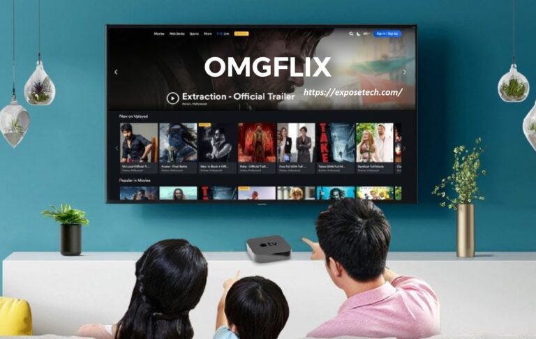 Dive into the World of Entertainment with OMGflix: A New Frontier in Streaming
