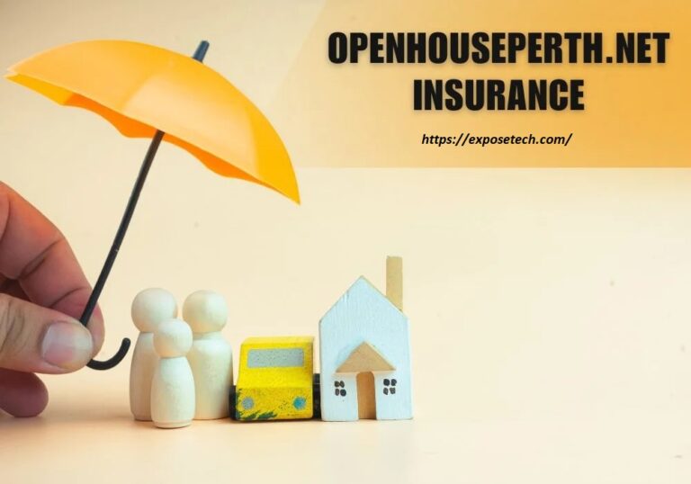 Unlocking Peace of Mind with Openhouseperth.net insurance