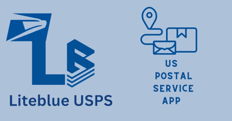 Navigating the World of LiteBlue USPS: A Comprehensive Guide