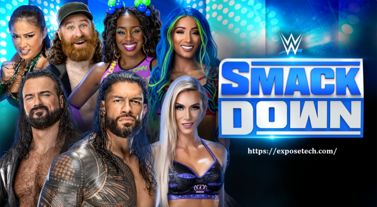 Unraveling the Thrills of WWE SmackDown Episode 1450: A Night of Spectacle and Surprises