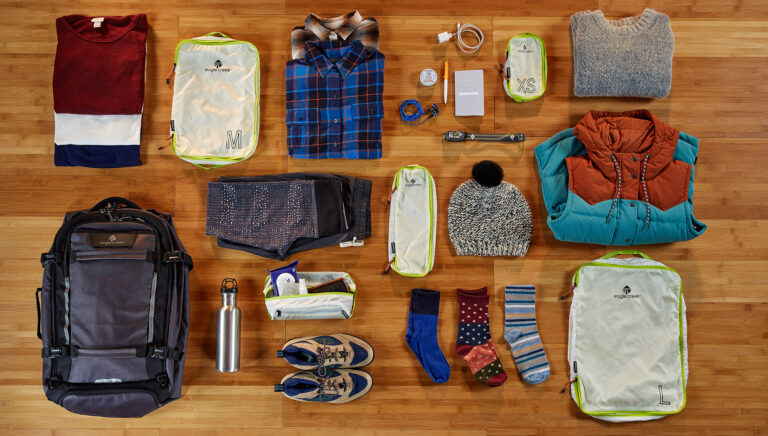 Travel Essentials: Packing Tips for the Modern Adventurer