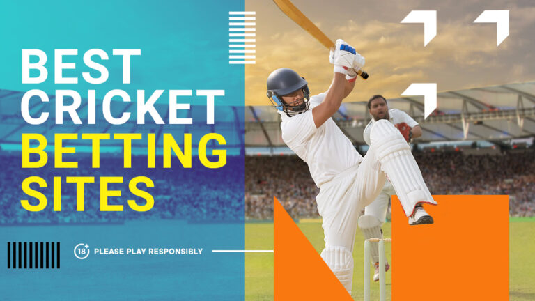 Top 10 Cricket Betting Sites for Indian Punters