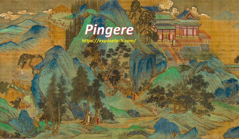 Exploring the Art of Pingere: A Journey into the World of Painting