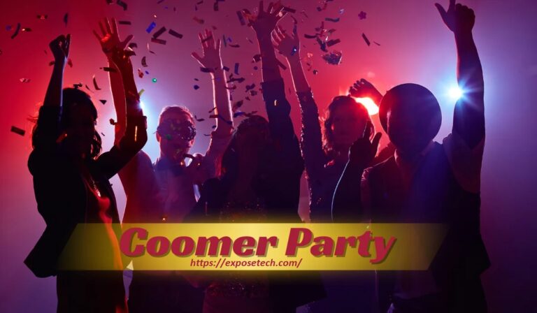 Coomerparty: Unraveling the Trend That's Redefining Social Gatherings