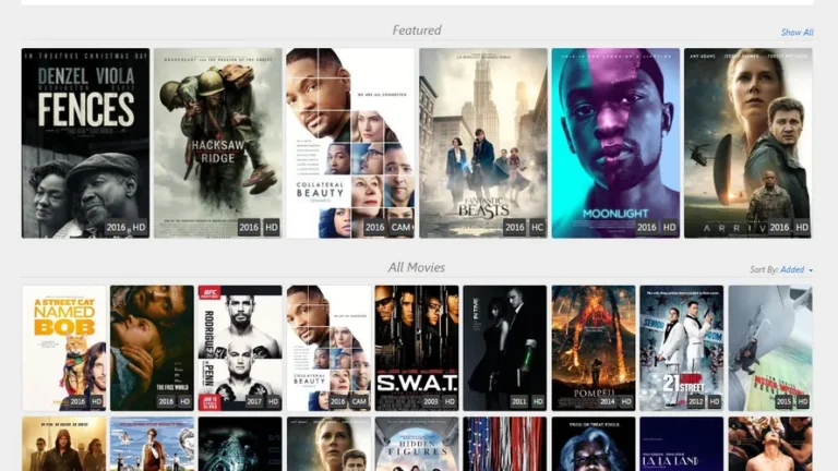 Exploring the Magic of MovieStreamHub: Your Ultimate Guide to Online Movie Streaming