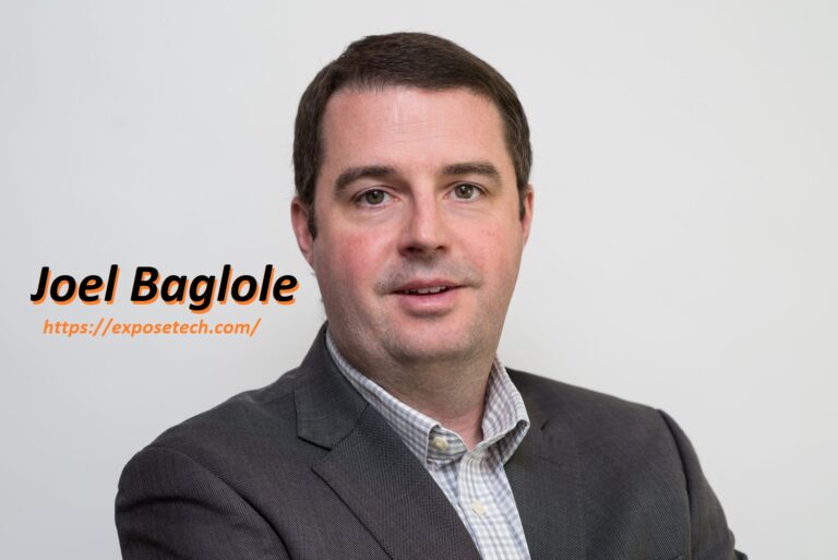 Unveiling the Legacy of Joel baglole: A Man of Many Talents