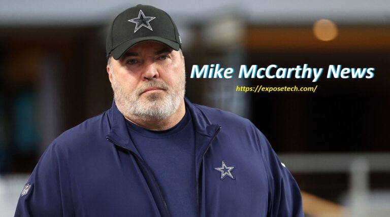 Mike McCarthy News: A Coach Under Scrutiny