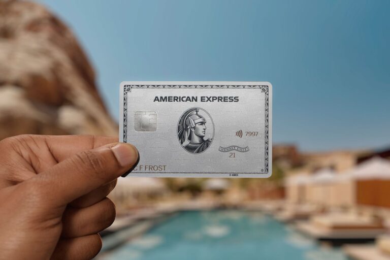 Navigating the World with Ease: Exploring the Benefits of Amex travel