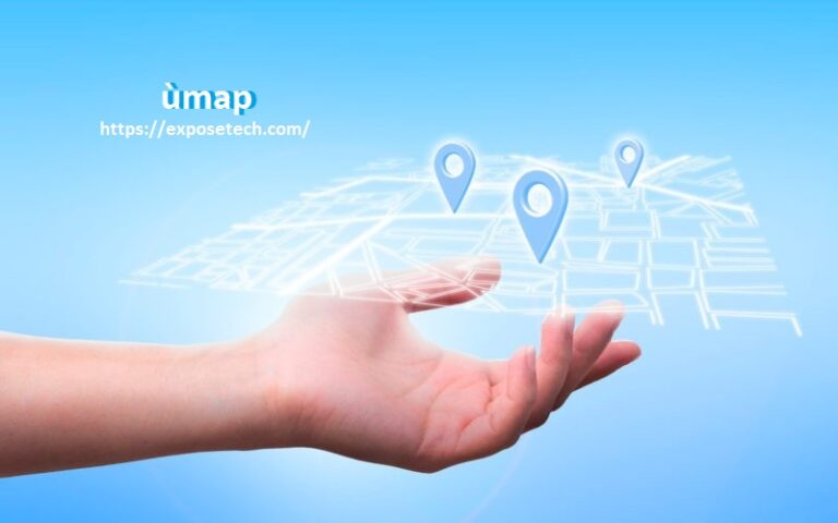 Unlocking the Power of ùmap: Revolutionizing Navigation and Beyond