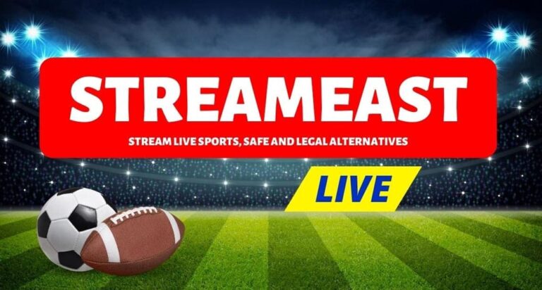 Streaming Sports with Streameast live: A Game-Changer in Online Entertainment