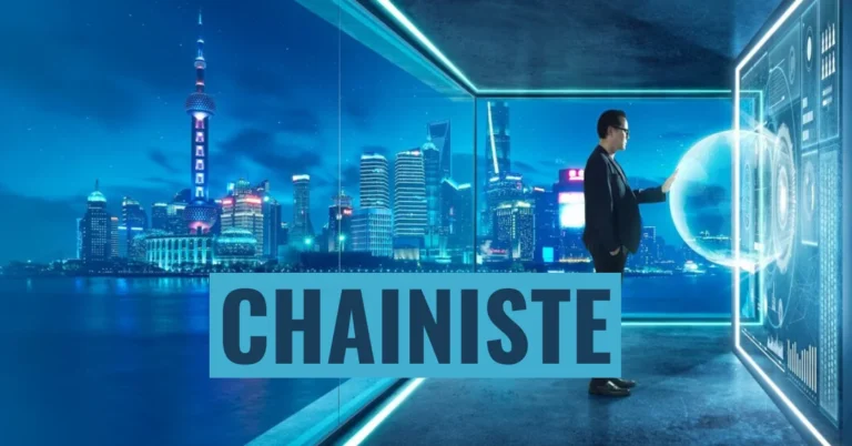 Exploring Chainiste: The Revolutionary Blockchain Technology Shaping Our Future