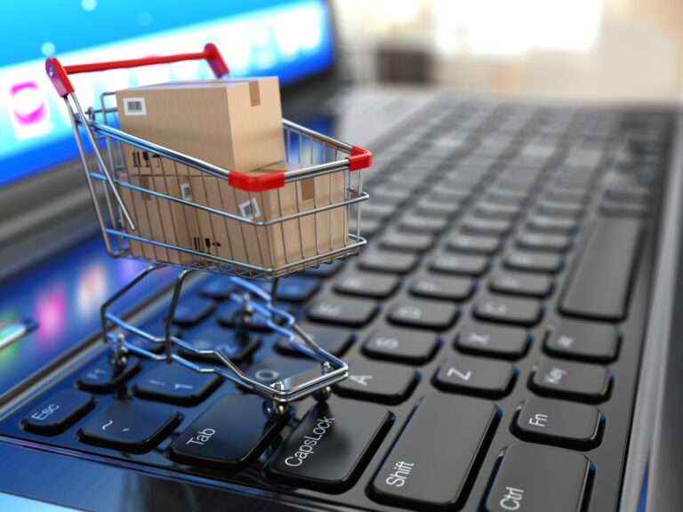 Wadware: The Evolution of Online Shopping