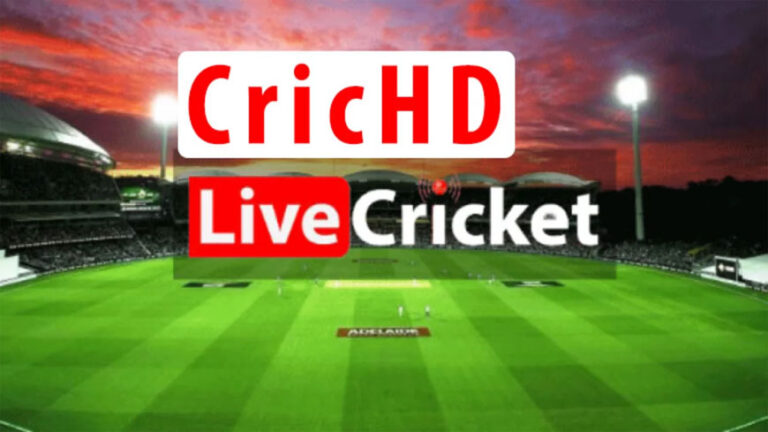 Unlocking the World of Cricket Streaming with Crichd