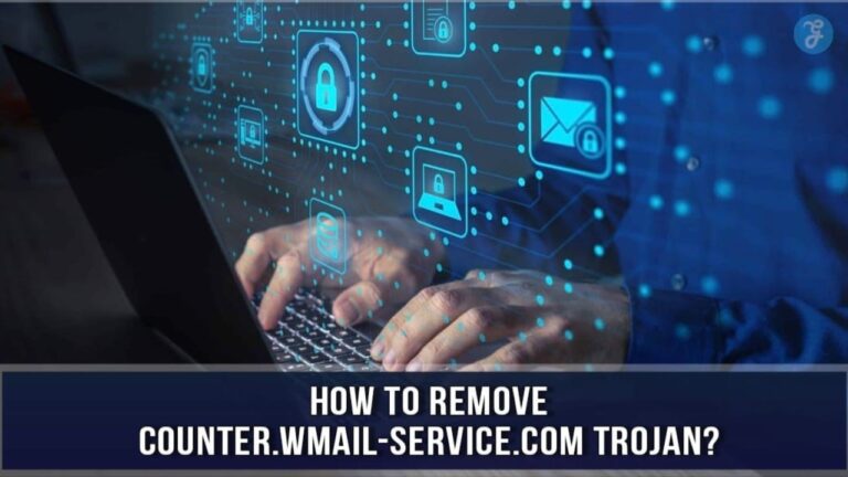 Unveiling the Mystery of counter.wmail-service.com: What You Need to Know