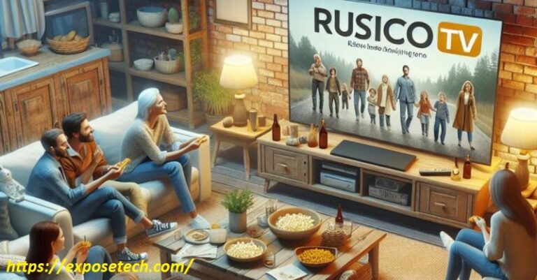 Exploring the Charm of Rusticotv: A Dive into the World of Cozy Entertainment