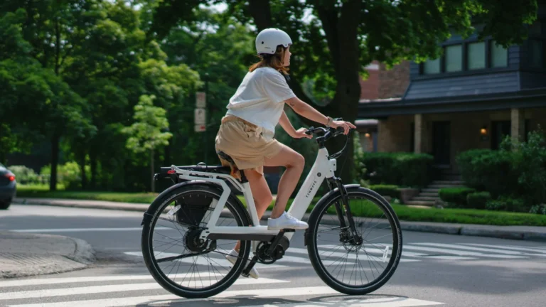 Exploring the Rise of Women bike: Breaking Stereotypes One Pedal at a Time